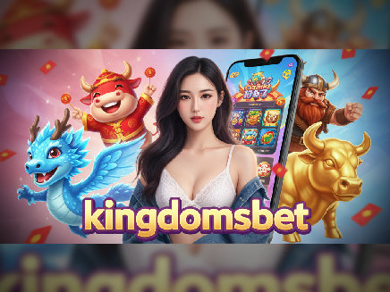 kingdomsbet สล็อตออนไลน์