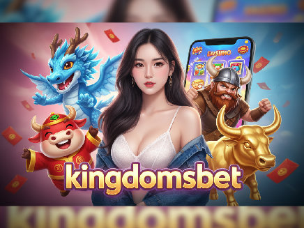 ทางเข้า kingdomsbet