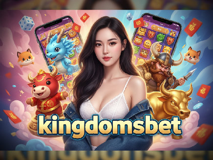 kingdomsbet